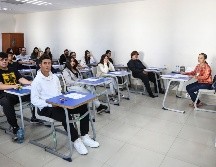 El dictamen de admisión se publicará en gaceta.udg.mx y escolar.udg.mx el 7 de agosto.  ESPECIAL/UdeG