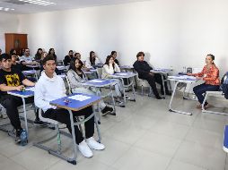 El dictamen de admisión se publicará en gaceta.udg.mx y escolar.udg.mx el 7 de agosto.  ESPECIAL/UdeG