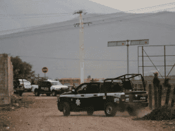 Durante su mensaje el obispo, acusó que algunos servidores públicos conviven con integrantes de la delincuencia organizada. NTX / ARCHIVO.