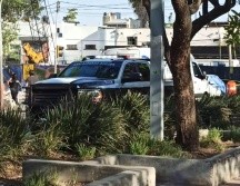 Personal de servicios médicos confirmó el deceso de la víctima, mientras que el agresor escapó del lugar con rumbo desconocido. ESPECIAL