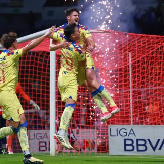 América elimina a Chivas y va por el bicampeonato