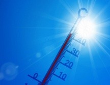 El SMN detalla que la ola de calor se genera 