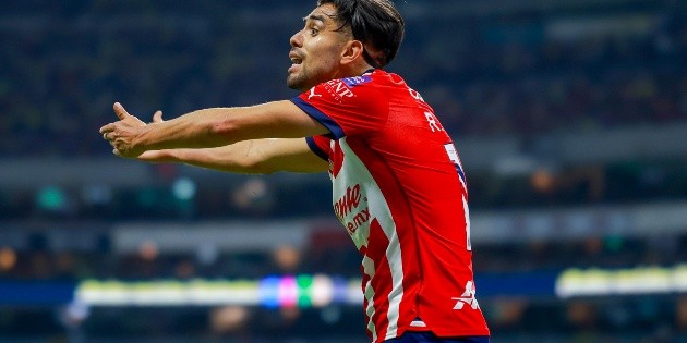 Ex técnico de las Chivas encuentra la falla principal en contra del América