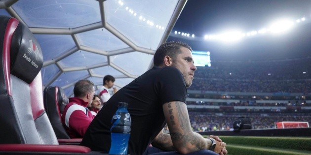 No fue Chicharito, Gago encuentra la razón por la cual Chivas fue eliminado por América