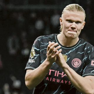 Manchester City y Arsenal definen el título de la Premier League