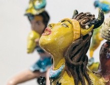 El arte se respira en la ciudad