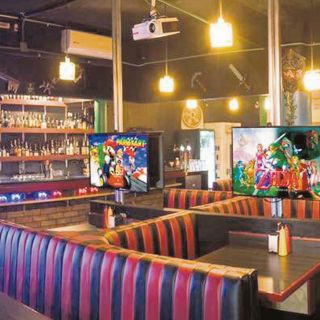 Cinco lugares que debes visitar si eres fan de los videojuegos