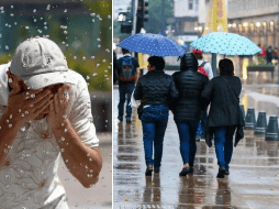 Este es el pronóstico para hoy 19 de mayo de 2024. EL INFORMADOR / ARCHIVO