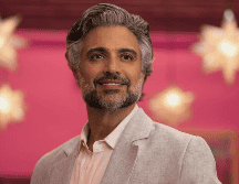 El protagonista de “Recién Cazado” se incorpora a la serie encabezada por Eugenio Derbez para Apple TV+. INSTAGRAM/ jaimecamil