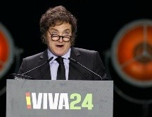 El ministro español señaló que las palabras de Milei 