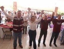 Aseguró que habrá atención con médicos y medicamentos las 24 horas los 365 días del año en todos los municipios. ESPECIAL