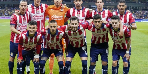 Chivas: Un Clausura 2024 con sabor agridulce