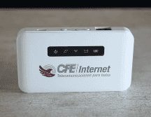 La vigencia del servicio ofrecido por la CFE es de 30 días, lo que permite al usuario tener hasta un mes completo de conectividad y comunicación por un precio accesible. CFE TELecomunicaciones/ https://internetparatodos.cfe.mx/