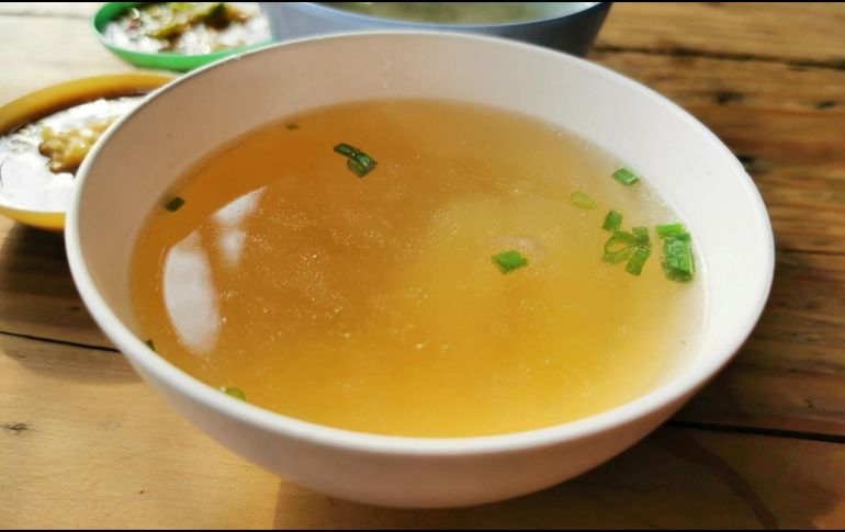 Esta antigua receta, transmitida de una generación a otra, está siendo cada vez más popular gracias a sus múltiples beneficios para la salud. Pexels.