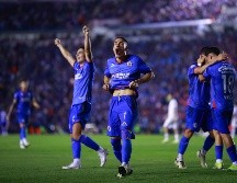 Cruz Azul jugará la Gran Final del torneo ante el América con sed de revancha en su intento de sumar la décima estrella en su historia. IMAGO7.