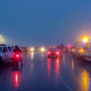 Localizan punto donde se estrelló el helicóptero donde viajaba el presidente de Irán