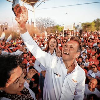 Va por modernización de las escuelas jaliscienses