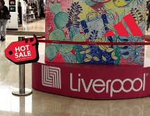 Aprovecha estas grandes ofertas que Liverpool tiene para ti por el Hot Sale 2024. EL INFORMADOR / ARCHIVO