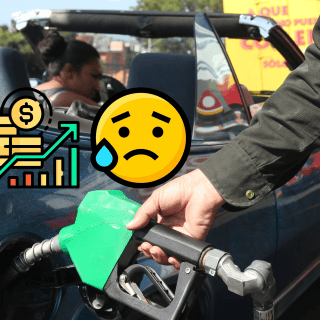 Profeco: Esta es la gasolinera más cara de Jalisco