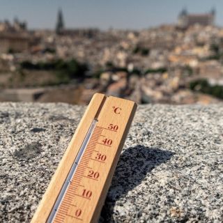 ¡Prende el ventilador! Estos estados tendrán temperaturas mayores a 45 grados