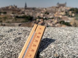 Debido a las altas temperaturas, se recomienda a la población tomar medidas preventivas. EFE / ARCHIVO