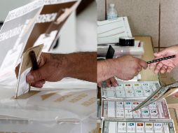 Se prevé que al menos 98 millones de mexicanos salgan a votar el domingo 2 de junio. ESPECIAL / EL INFORMADOR