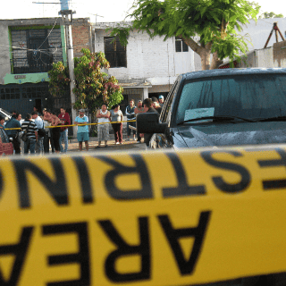 Indigna feminicidio en Torreón; hombre le prende fuego a su pareja