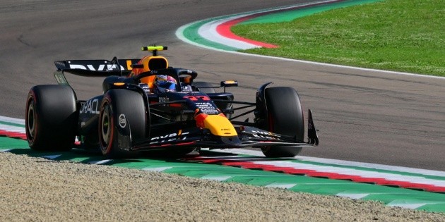 F1 posiciones 2024: As&iacute; va el standing de pilotos y constructores tras el GP de Emilia-Romagna