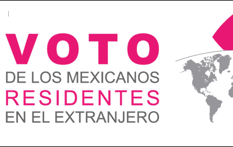 ¿Eres mexicano viviendo en el extranjero y no sabes cómo podrás participar en las elecciones de este 2 de junio? Esta información te interesa. Central Electoral/ https://centralelectoral.ine.mx/