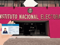 Revisa tu INE con estos tres sencillos pasos y prepárate para votar este próximo 2 de junio. INE