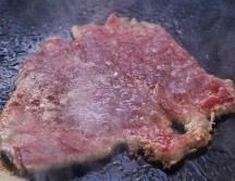 Un usuario de TikTok criticó gravemente la calidad de los tacos con Estrella Michelín. ESPECIAL / Instagram califadeleon