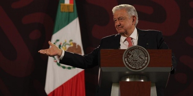 AMLO reitera que para esta fecha el sistema de salud estará listo | El ...