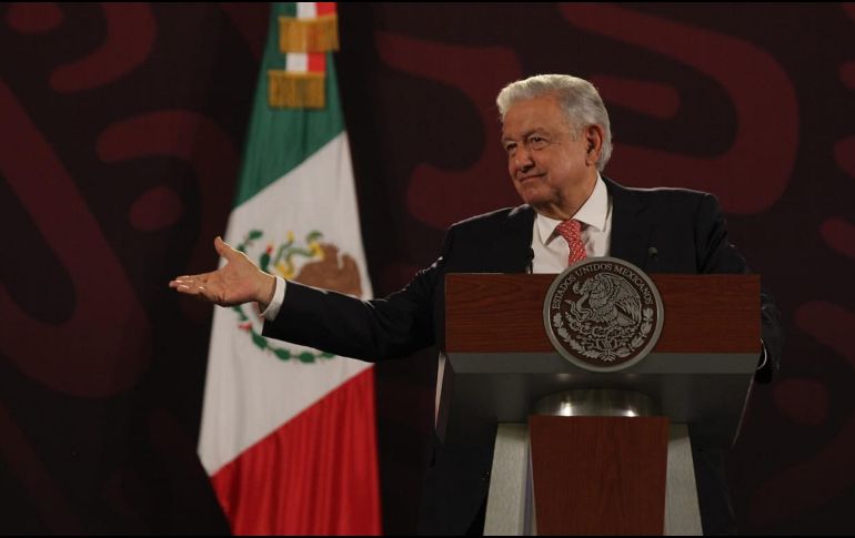 Dijo que se trabaja en un convenio entre el IMSS y el ISSSTE para que los trabajadores al servicio del estado puedan ser atendidos en las clínicas del IMSS. SUN / F. RODRÍGUEZ