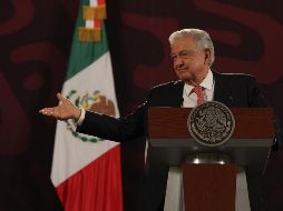 Dijo que se trabaja en un convenio entre el IMSS y el ISSSTE para que los trabajadores al servicio del estado puedan ser atendidos en las clínicas del IMSS. SUN / F. RODRÍGUEZ