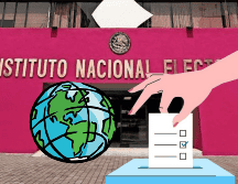 El 2 de junio se llevarán a cabo las elecciones de la presidencia y más de 20 mil cargos, para formar parte del proceso fijáte en lo siguiente. INE
