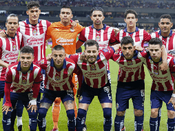 De cara al próximo torneo, varios rumores han comenzado a circular sobre los futbolistas que posiblemente no continuarán con el equipo rojiblanco. /IMAGO