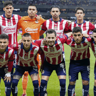 Chivas: estas son las bajas que se esperan para el Apertura 2024