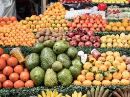 Estas son algunas recomendaciones para prevenir que tus frutas se echen a perder muy rápido. SUN / ARCHIVO