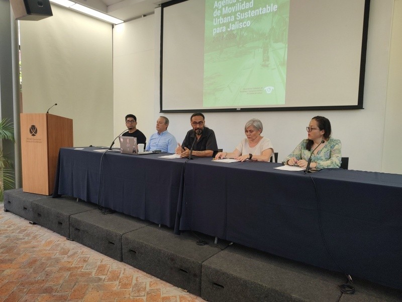 EL INFORMADOR / M. HERNÁNDEZ 