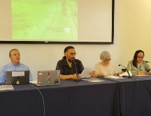 Tras el análisis a las agendas y propuestas presentadas, integrantes del Observatorio señalaron algunas carencias. EL INFORMADOR / M. HERNÁNDEZ