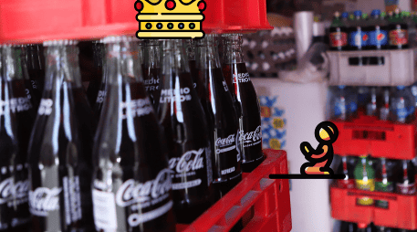 Este es el municipio en México que venera a la Coca Cola y la consume a diario. EL INFORMADOR / ARCHIVO