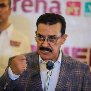 Carlos Lomelí propone reestructuración del SIAPA para terminar con la crisis de agua