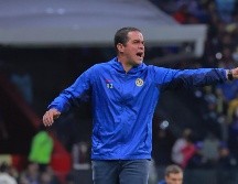 André Jardine llegó a Coapa e hizo historia de manera instantánea sin haber sido la primera opción para el banquillo del equipo más polémico y ganador del balompié nacional. IMAGO7