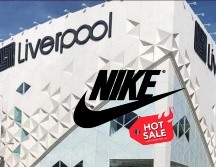 Conoce las ofertas de Liverpool durante el Hot Sale 2024. Facebook/ Liverpool.