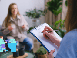 De acuerdo con información del Gobierno de México el origen del Día Nacional de los Psicólogos se remonta al 20 de mayo de 1994. ESPECIAL/Canva