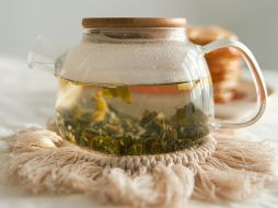 Esta infusión también puede estimular el sistema inmunológico al aumentar la cantidad de glóbulos blancos en el cuerpo. Unsplash.