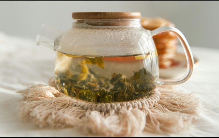 Esta infusión también puede estimular el sistema inmunológico al aumentar la cantidad de glóbulos blancos en el cuerpo. Unsplash.