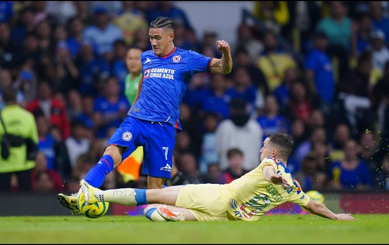 El partido de ida se llevará a cabo el jueves 23 de mayo. Imago7/ Archivo