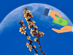 Este fenómeno astrológico es uno de los más esperados de mayo. ESPECIAL