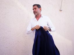 Desde hace unas semanas se mencionó que el equipo Al-Nassr de Arabia Saudita, mismo donde milita Cristiano Ronaldo, estaría interesado por unir a Hierro a sus filas como director deportivo. IMAGO7